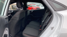 Ford Puma 1.0 EcoBoost Hybrid mHEV ST-Line 5dr Petrol Hatchback